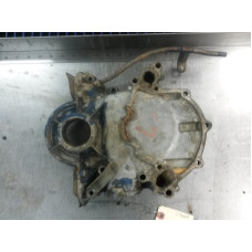 107W010 Engine Timing Cover For 68-70 Ford Fairlane  5.0 C8AE6059A